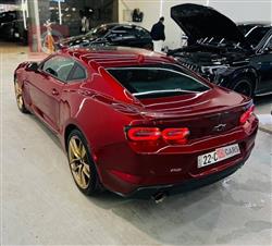 شێڤرۆلێت کەمارۆ